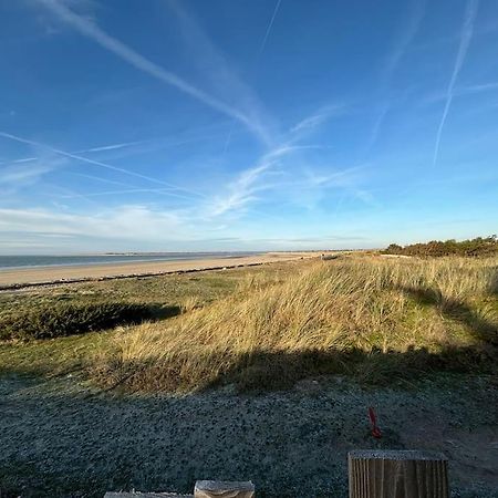 La Perle Des Dunes Montmartin-sur-Mer Exterior foto