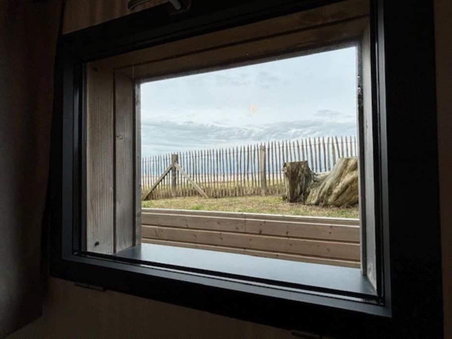 La Perle Des Dunes Montmartin-sur-Mer Exterior foto